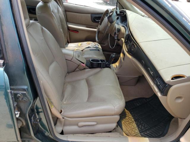 Zdjęcie 7 z aukcji – 2001 BUICK REGAL LS z VIN 2G4WB55K611112475