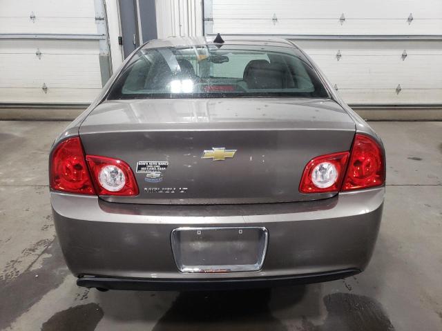 Photo 6 from auction – 2012 CHEVROLET MALIBU with VIN 1G1ZD5E00CF346271