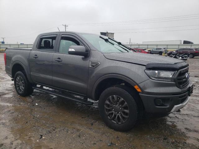 Photo 4 from auction – 2019 FORD RANGER XL with VIN 1FTER4FH9KLB19909