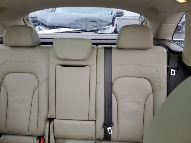 Photo 10 from auction – 2014 AUDI Q5 PREMIUM with VIN WA1LFAFP5EA053729