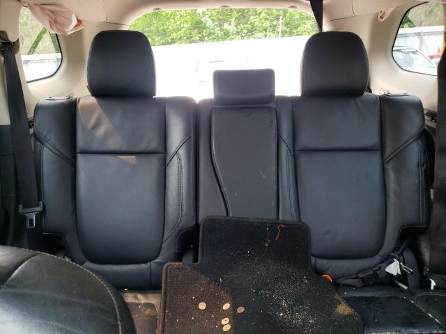 Photo 10 from auction – 2020 MITSUBISHI OUTLANDER with VIN JA4AZ3A34LZ020296