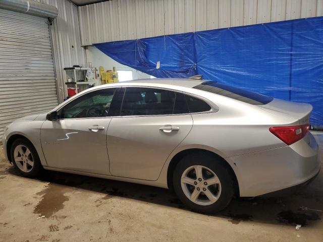 Photo 2 from auction – 2018 CHEVROLET MALIBU LS with VIN 1G1ZB5ST0JF294058