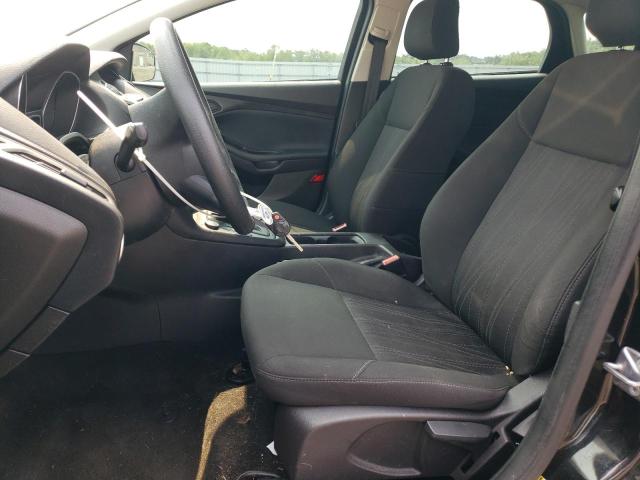 Photo 7 from auction – 2015 FORD FOCUS S with VIN 1FADP3E21FL364787