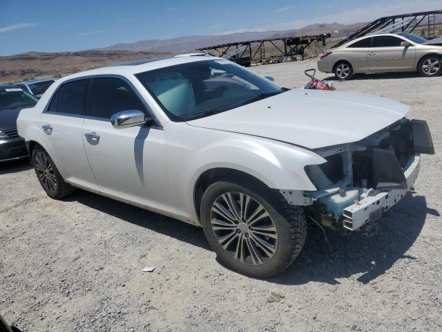 Photo 4 from auction – 2011 CHRYSLER 300C with VIN 2C3CK6CT1BH559981