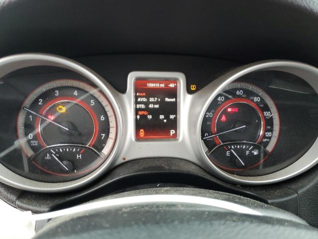 Photo 9 from auction – 2016 DODGE JOURNEY SE with VIN 3C4PDCAB7GT234184