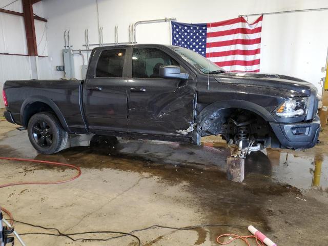 Foto 4 de la subasta – 2019 RAM 1500 CLASS con VIN 1C6RR7GG6KS743768