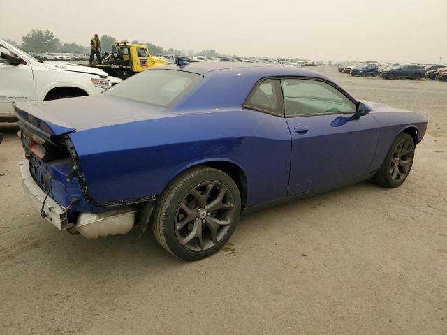 Photo 3 from auction – 2019 DODGE CHALLENGER with VIN 2C3CDZAG0KH587062