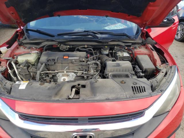 Photo 11 from auction – 2016 HONDA CIVIC LX with VIN 2HGFC2F56GH541321