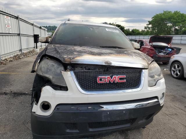 Photo 5 from auction – 2011 GMC ACADIA SLT with VIN 1GKKVRED4BJ388944