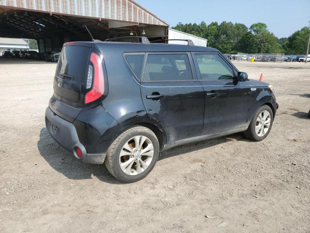 Photo 3 from auction – 2015 KIA SOUL + with VIN KNDJP3A53F7184149