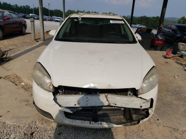 Photo 5 from auction – 2007 CHEVROLET IMPALA LTZ with VIN 2G1WU58R279339415