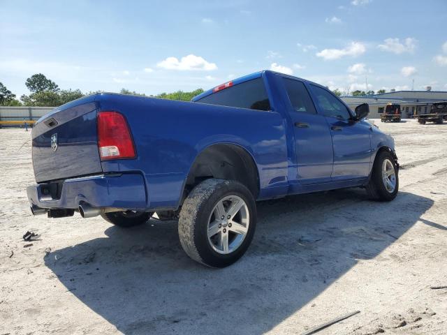 Photo 3 from auction – 2015 RAM 1500 ST with VIN 1C6RR6FT3FS505441