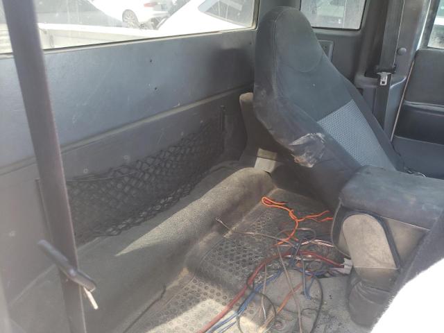 Photo 10 from auction – 2003 FORD RANGER SUP with VIN 1FTYR14E53PB39315