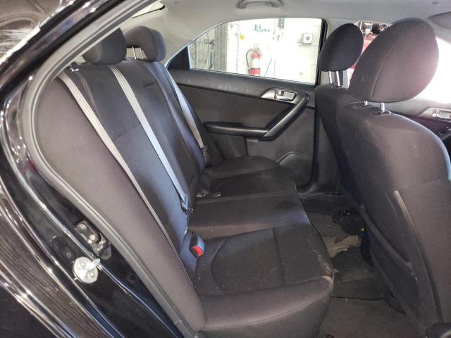 Photo 10 from auction – 2013 KIA FORTE EX with VIN KNAFU4A26D5721600