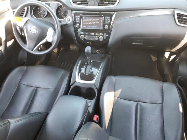 Photo 8 from auction – 2016 NISSAN ROGUE S with VIN 5N1AT2MT2GC890789
