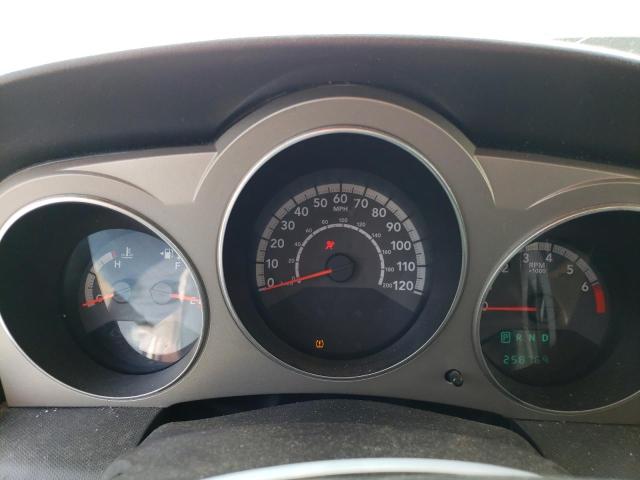 Foto 9 de la subasta – 2010 DODGE AVENGER R/ con VIN 1B3CC5FB2AN194109
