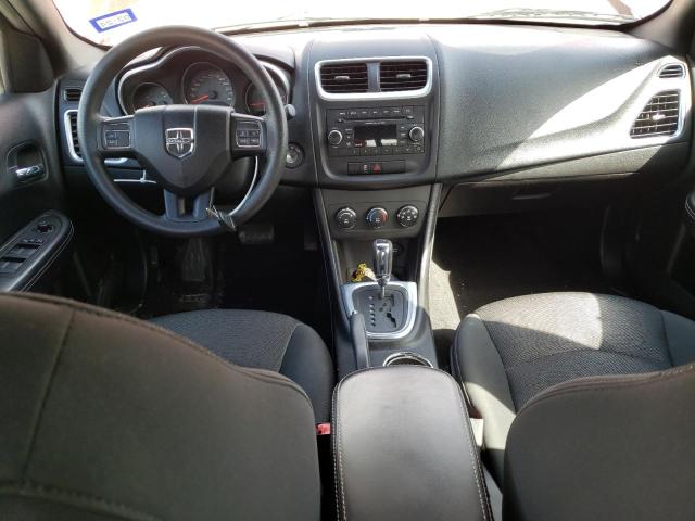 Photo 8 from auction – 2013 DODGE AVENGER SE with VIN 1C3CDZAB6DN610438