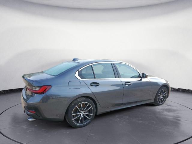 Photo 3 from auction – 2022 BMW 330XI with VIN 3MW5R7J04N8C62827