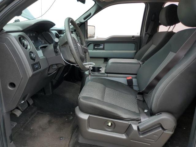 Photo 7 from auction – 2014 FORD F150 SUPER with VIN 1FTEW1CM2EFA11174