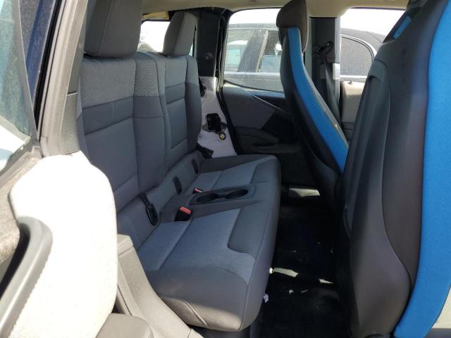 Photo 10 from auction – 2018 BMW I3 REX with VIN WBY7Z4C56JVD95343