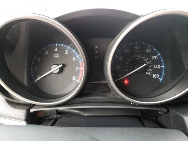 Photo 9 from auction – 2013 MAZDA 3 I with VIN JM1BL1L88D1715115