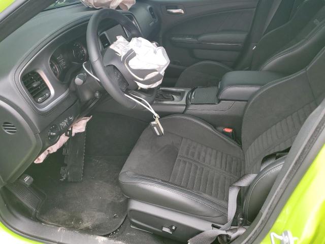 Foto 7 de la subasta – 2023 DODGE CHARGER R/ con VIN 2C3CDXCT6PH534520