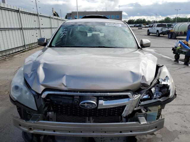 Photo 5 from auction – 2014 SUBARU LEGACY 2.5 with VIN 4S3BMCC60E3014470