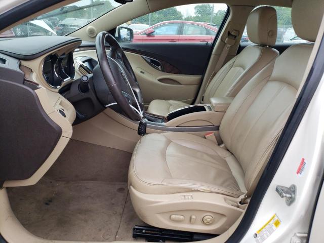 Photo 7 from auction – 2013 BUICK LACROSSE with VIN 1G4GC5E37DF192246