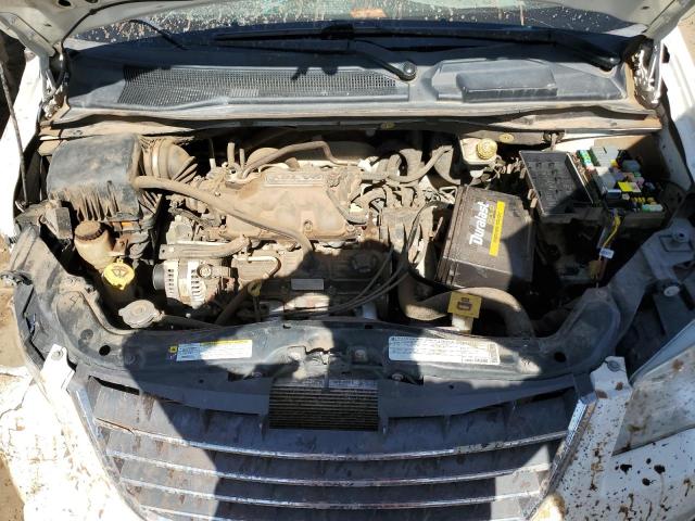 Photo 11 from auction – 2010 CHRYSLER TOWN & COU with VIN 2A4RR5D11AR253276