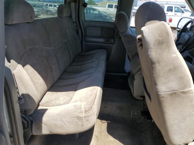 Photo 10 from auction – 2000 CHEVROLET SILVERADO with VIN 1GCEK19TXYE428966