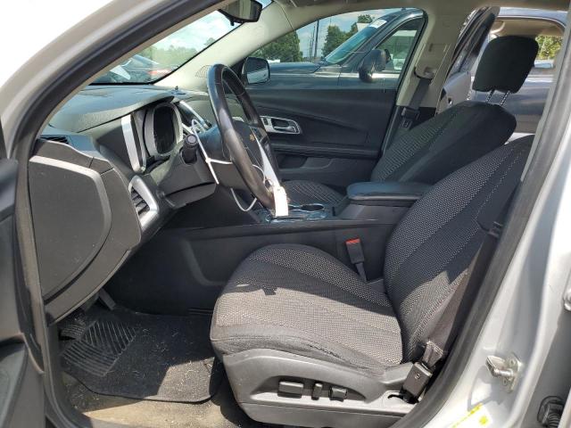 Photo 7 from auction – 2017 CHEVROLET EQUINOX LT with VIN 2GNALCEK5H6265658