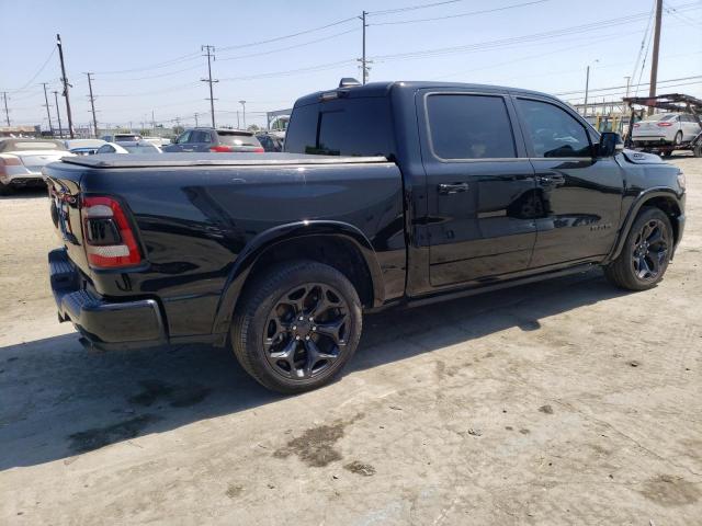 Photo 3 from auction – 2022 RAM 1500 LIMIT with VIN 1C6RREHT6NN142623