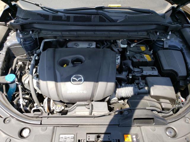 Photo 11 from auction – 2020 MAZDA CX-5 TOURI with VIN JM3KFBCM3L0833143