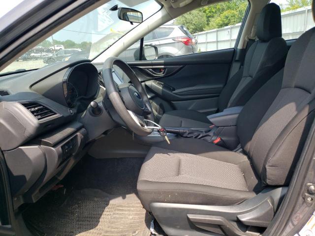 Photo 7 from auction – 2019 SUBARU IMPREZA with VIN 4S3GKAA62K3621341