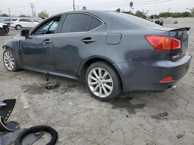 Снимка 2 от търг – 2010 LEXUS IS 250 с VIN JTHBF5C23A5126664