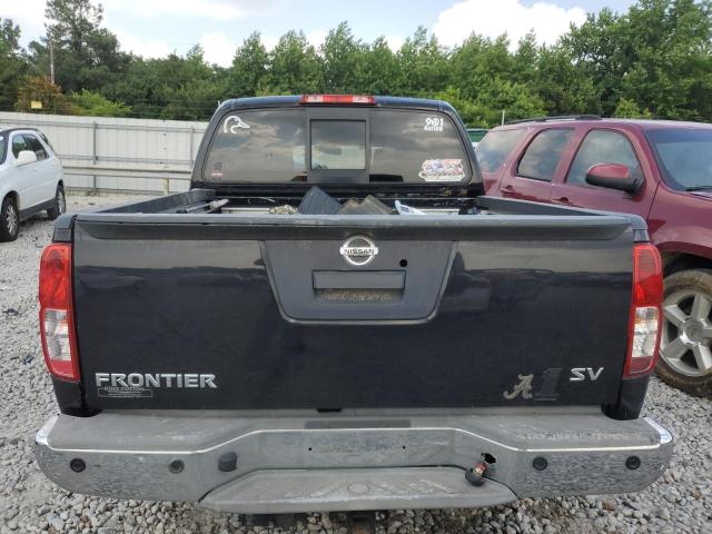Photo 6 from auction – 2015 NISSAN FRONTIER S with VIN 1N6AD0ER8FN712362