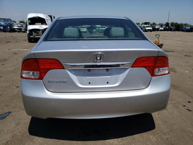 Photo 6 from auction – 2010 HONDA CIVIC LX with VIN 19XFA1F59AE042868