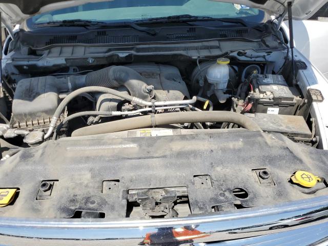 Photo 11 from auction – 2019 RAM 1500 CLASS with VIN 1C6RR6LT8KS521178