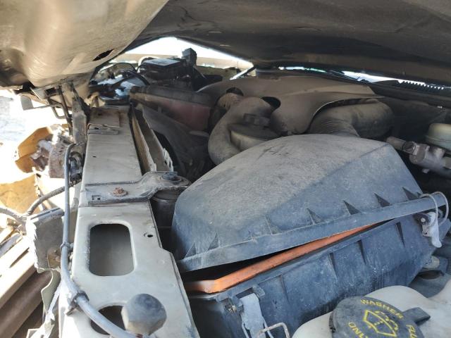 Photo 11 from auction – 2000 MERCURY GRAND MARQ with VIN 2MEFM75W3YX742019