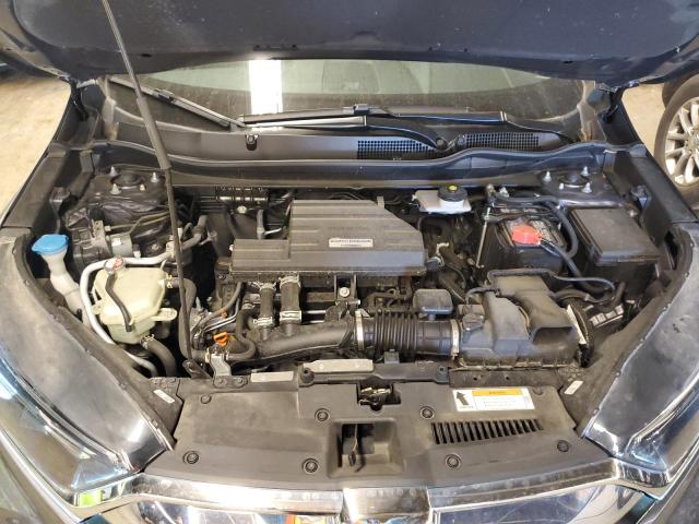 Photo 11 from auction – 2019 HONDA CR-V EX with VIN 5J6RW2H50KL021671