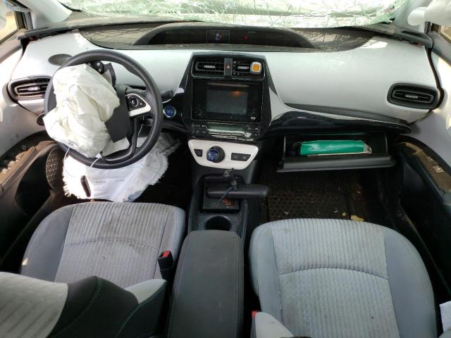 Photo 8 from auction – 2016 TOYOTA PRIUS with VIN JTDKARFU1G3006502