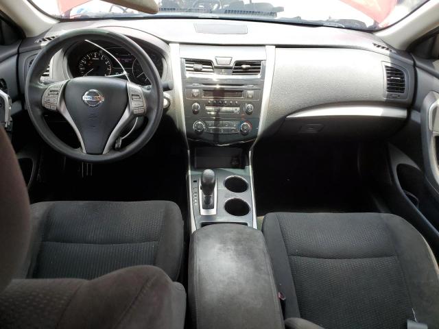 Photo 8 from auction – 2015 NISSAN ALTIMA 2.5 with VIN 1N4AL3AP9FC178446