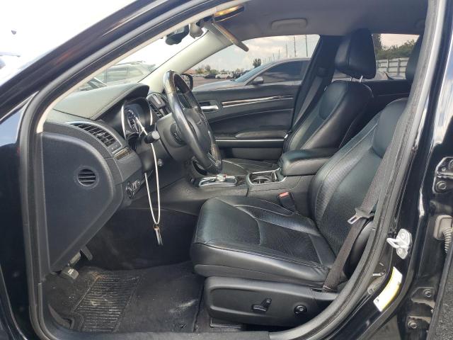 Photo 7 from auction – 2018 CHRYSLER 300 LIMITE with VIN 2C3CCAEG7JH140306