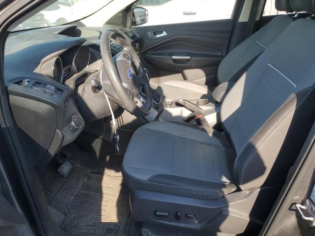 Photo 7 from auction – 2014 FORD ESCAPE SE with VIN 1FMCU0GX5EUA61909