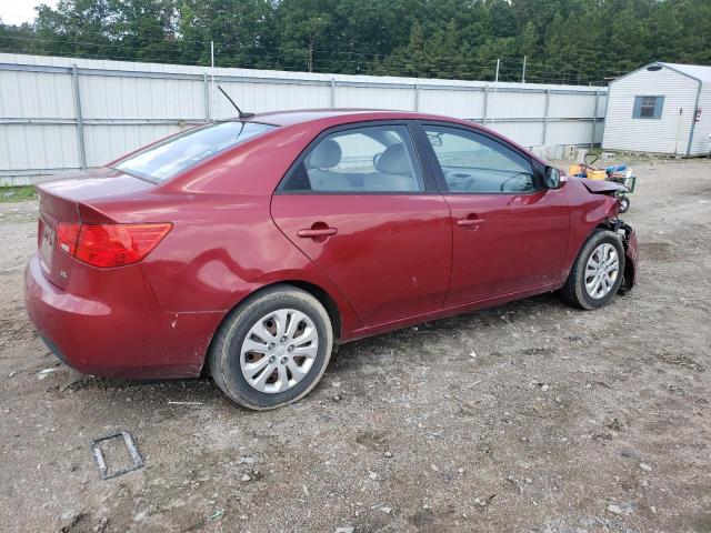 Zdjęcie 3 z aukcji – 2010 KIA FORTE EX z VIN KNAFU4A2XA5047768