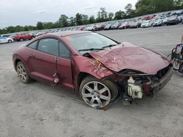 Photo 4 from auction – 2006 MITSUBISHI ECLIPSE GT with VIN 4A3AK34T16E018813