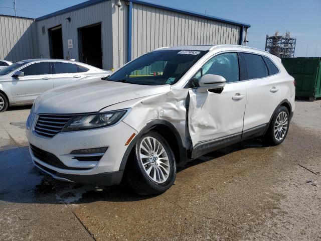 LINCOLN MKC 2015 z numerem VIN 5LMTJ2AH5FUJ12720 - Zdjęcie z aukcji