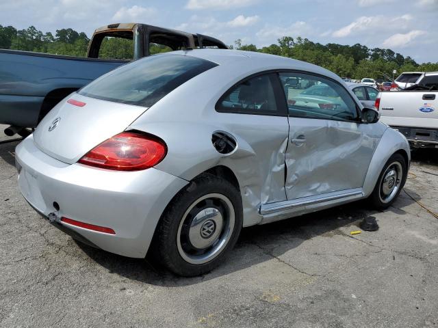 Photo 3 from auction – 2012 VOLKSWAGEN BEETLE with VIN 3VWJP7AT6CM601445