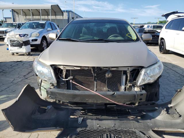 Photo 5 from auction – 2010 TOYOTA COROLLA BA with VIN 2T1BU4EE6AC441650