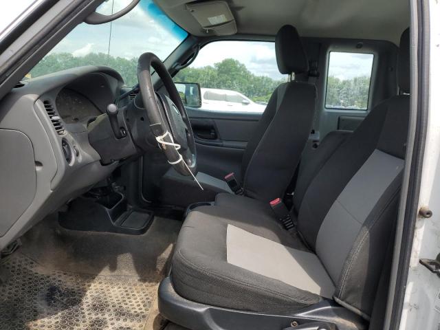 Photo 7 from auction – 2010 FORD RANGER SUP with VIN 1FTKR1ED4APA41269